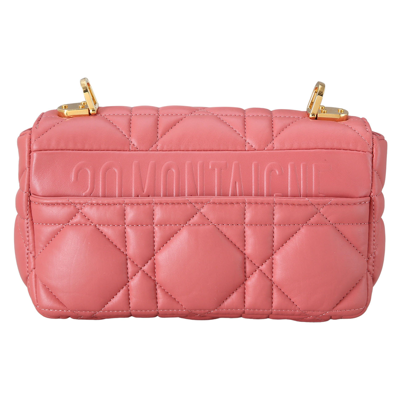 CHRISTIAN DIOR(USED)크리스찬디올 카로 스몰 체인백